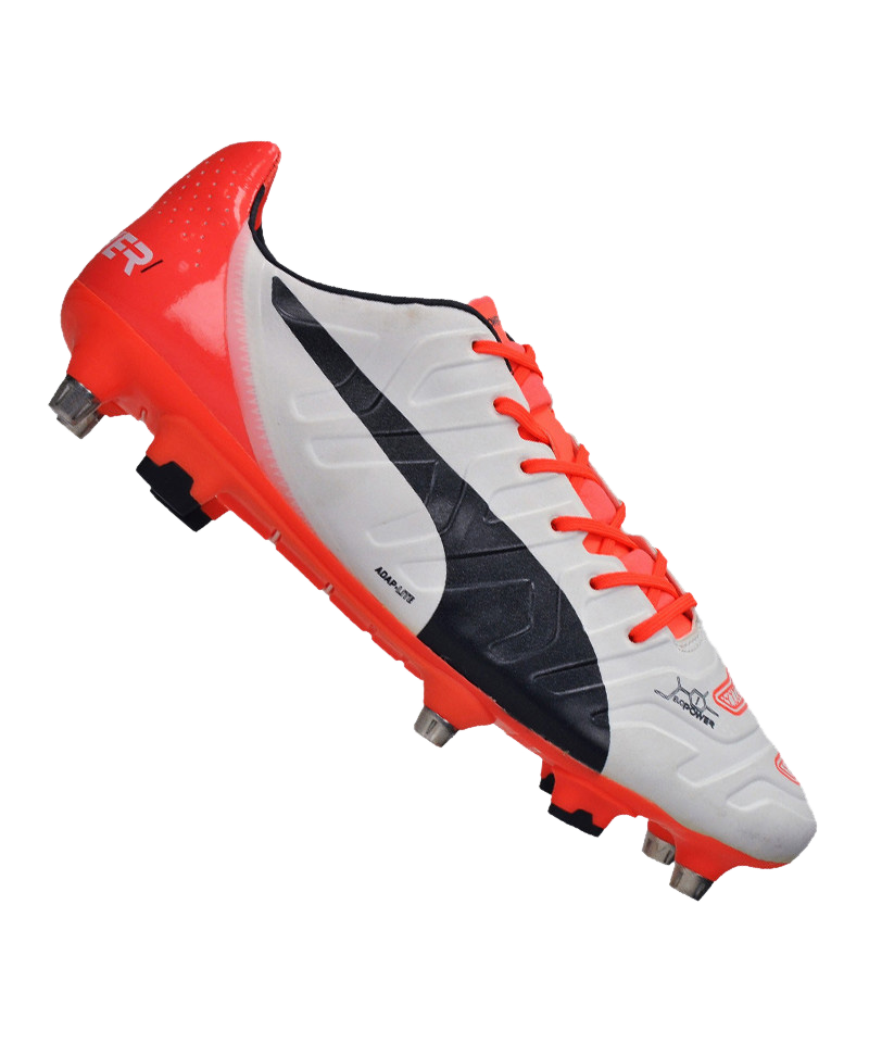 Puma cheap evopower sg