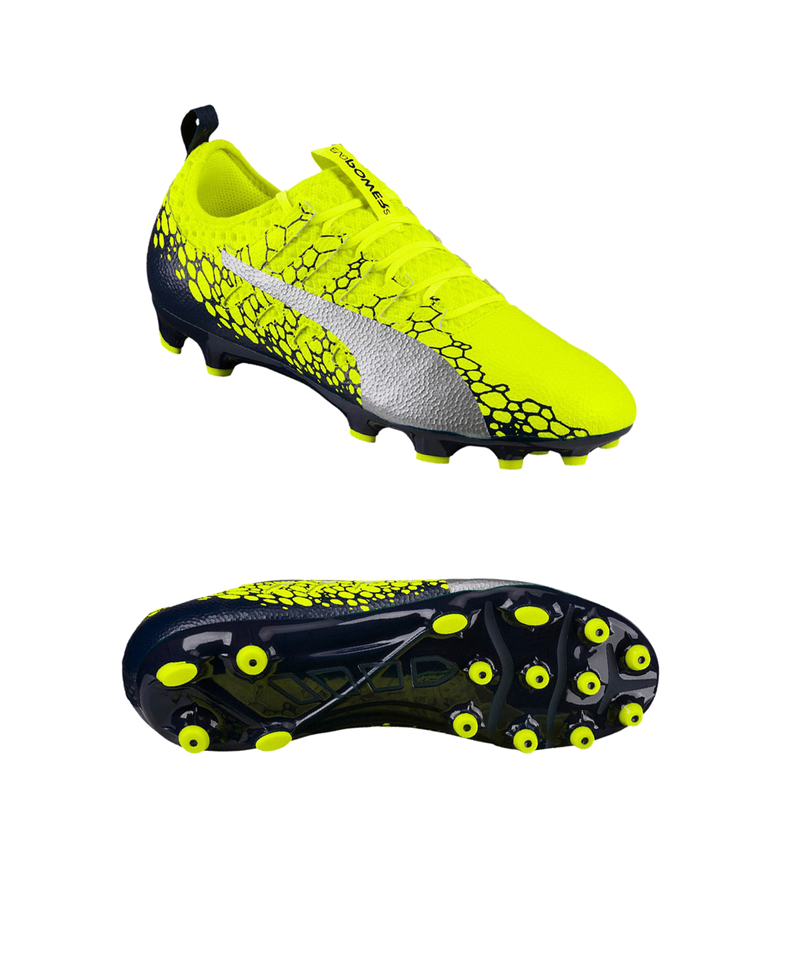 Puma evo clearance power vigor 2