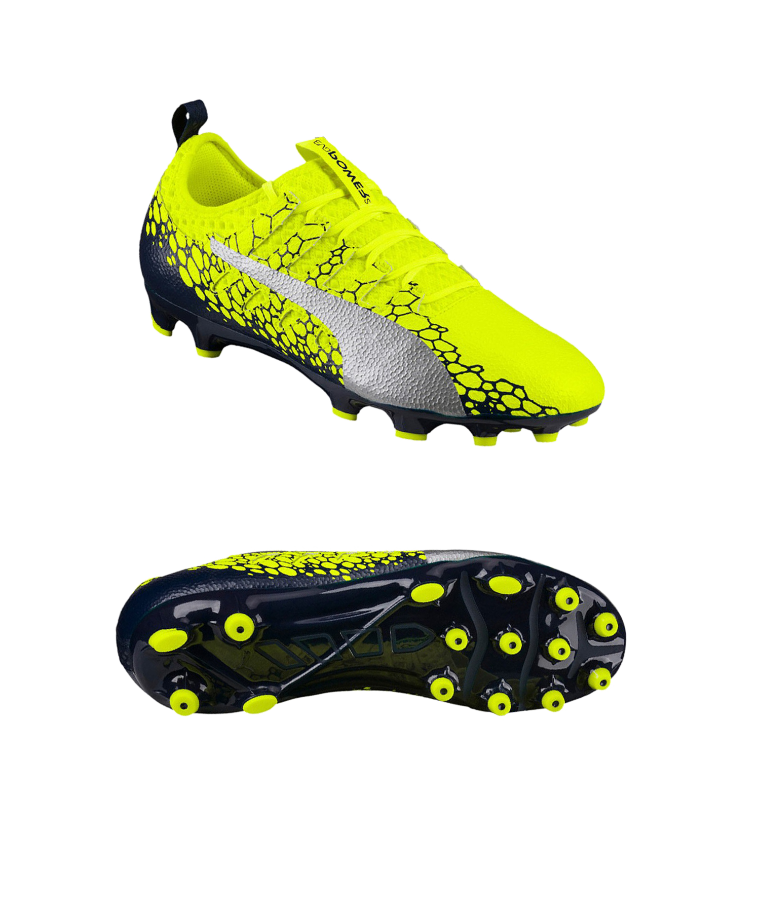 PUMA evoPOWER Vigor 2 Graphic AG