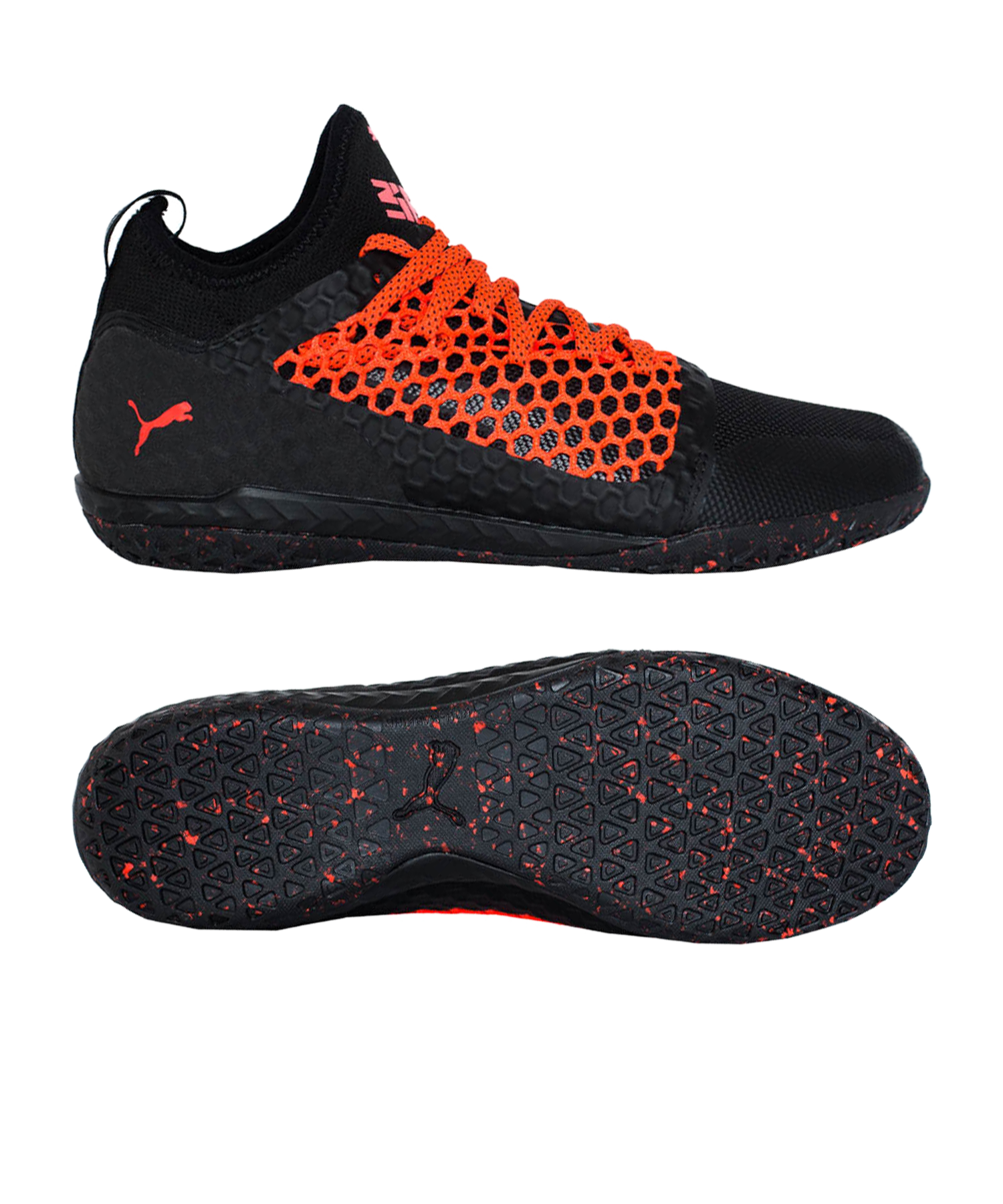 Puma 365 ignite on sale netfit