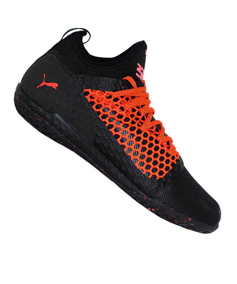 Puma hotsell ignite indoor