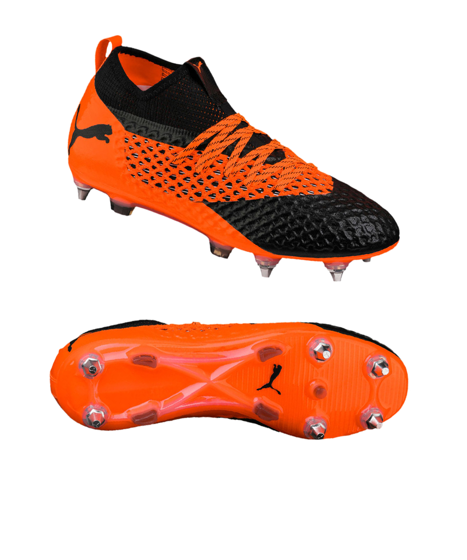 Puma future 2.1 2025 netfit mx sg