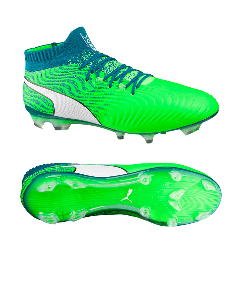 PUMA ONE 18.1 FG - Blue