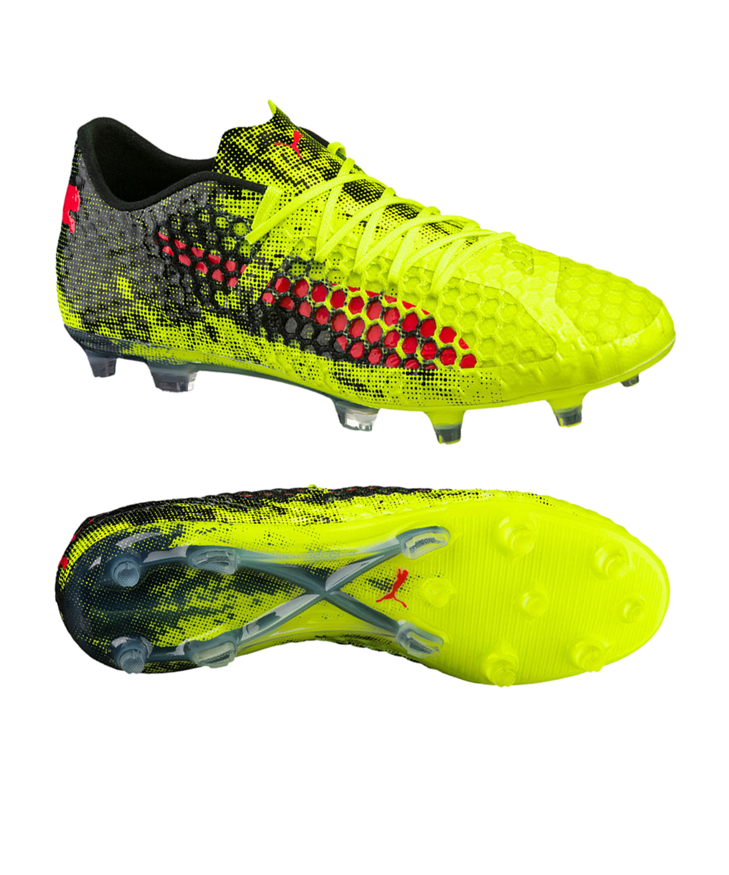 Puma future 18.1 netfit 2024 fg