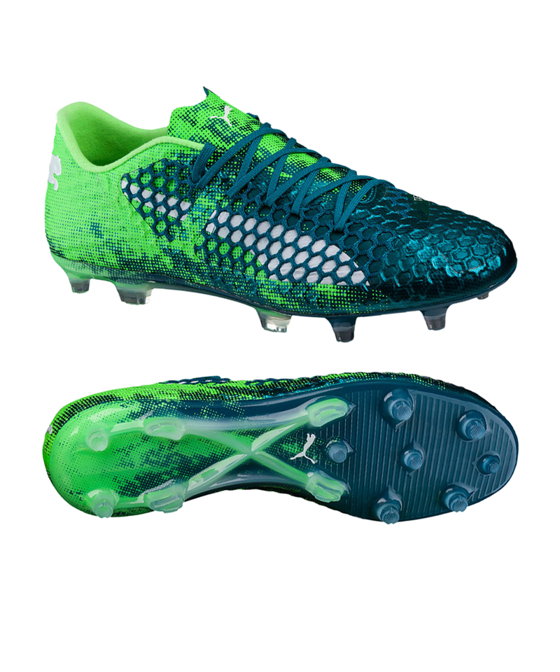 puma future 18.1 netfit fg