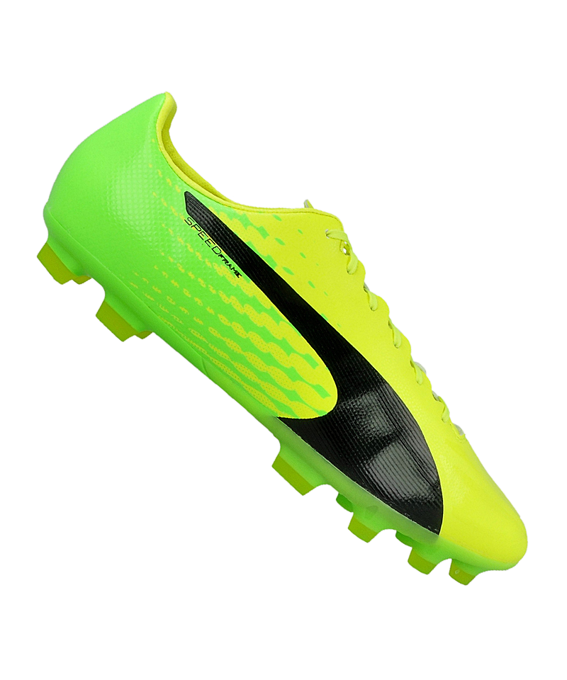 evoSPEED 17 SL-S AG -