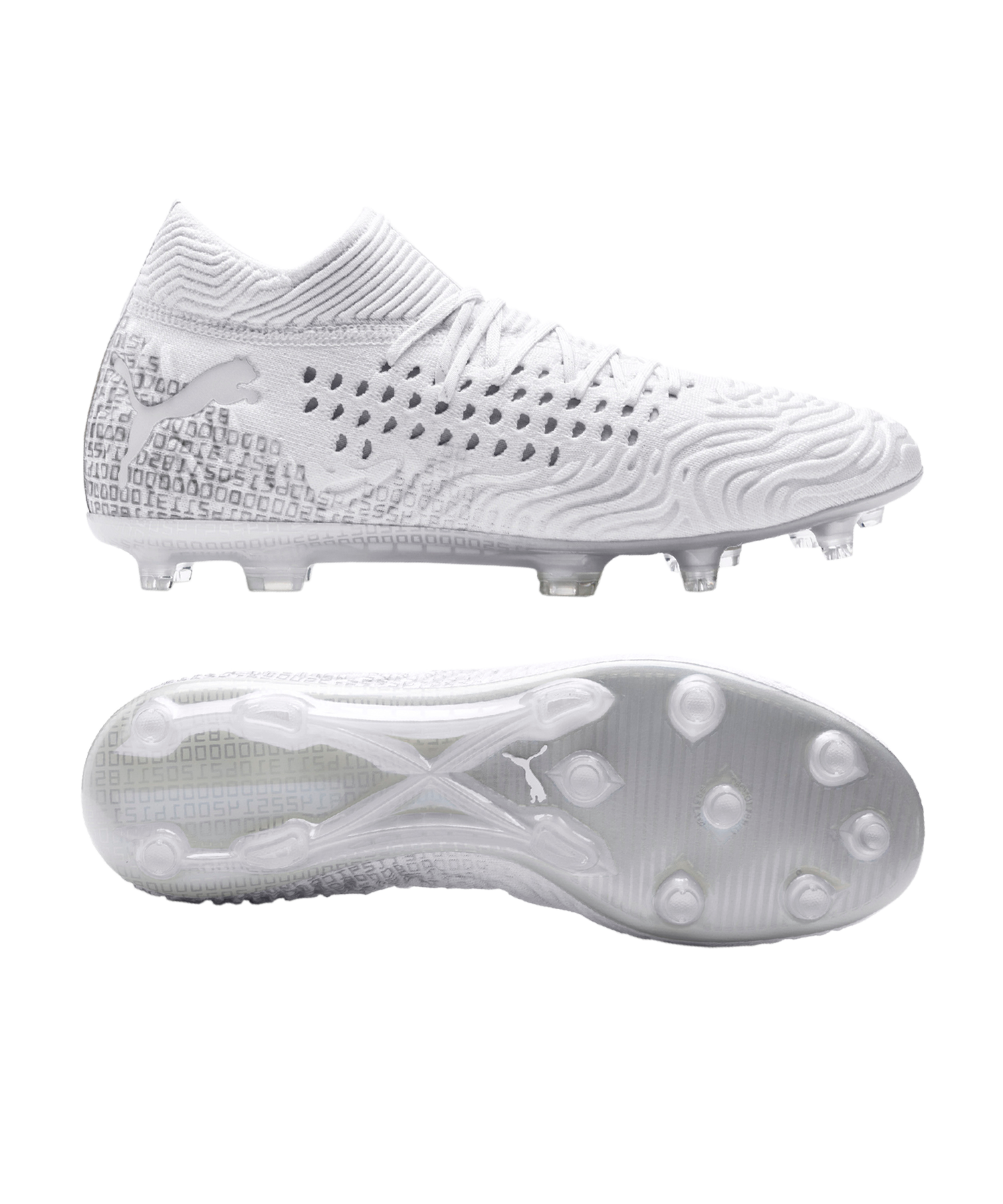 Puma future 19.1 limited edition outlet white