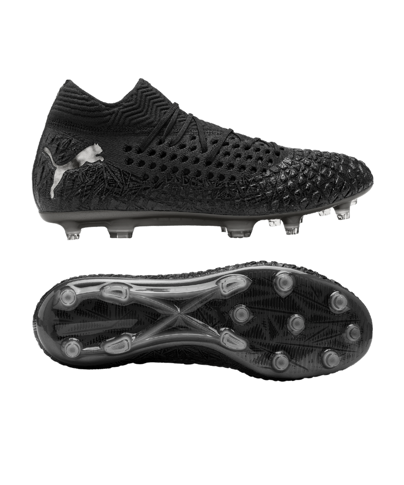 puma future 4.1 netfit fg