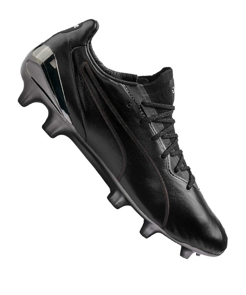 PUMA KING Platinum FG AG Black