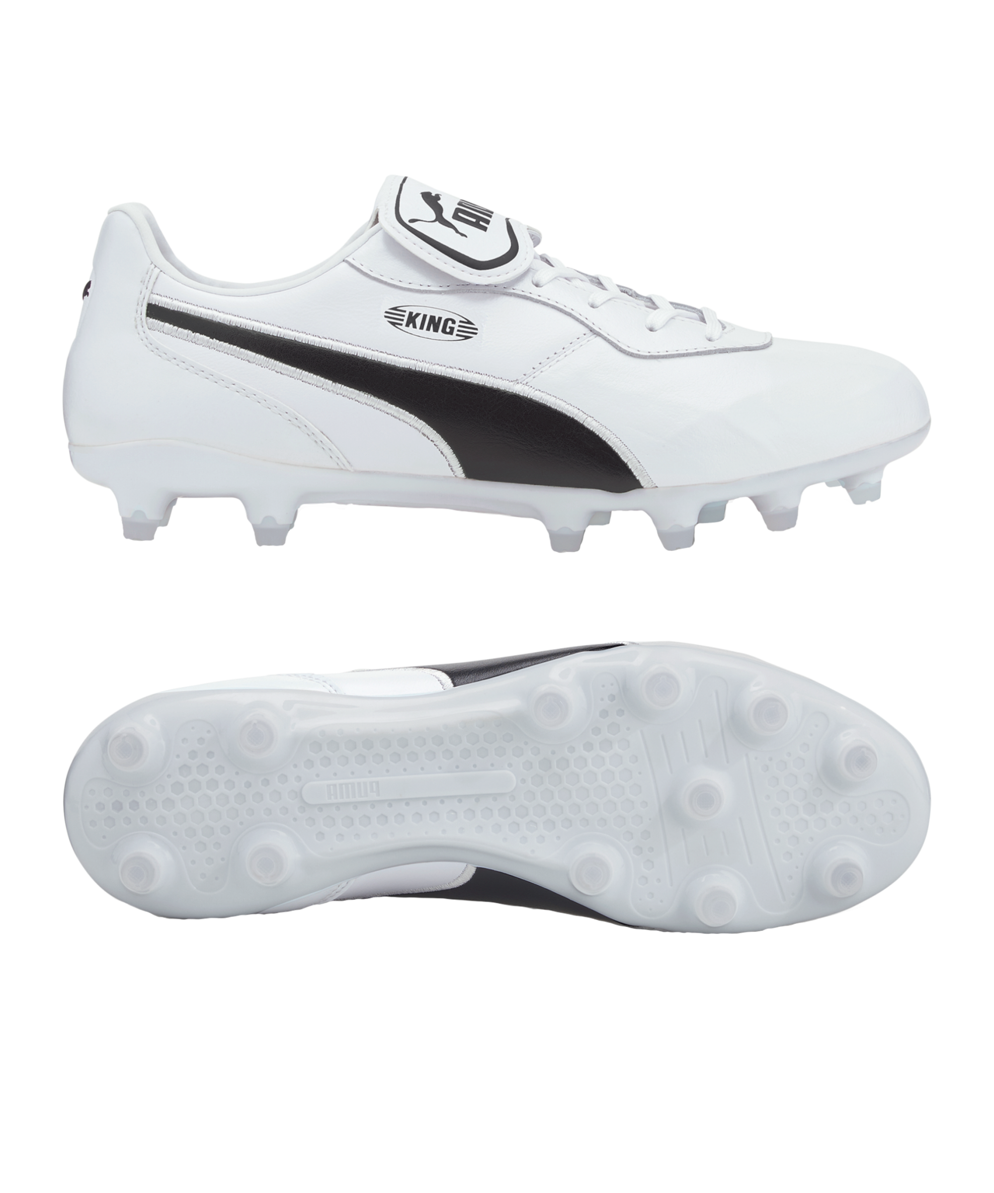 Puma king top k di fg store herren fußballschuhe