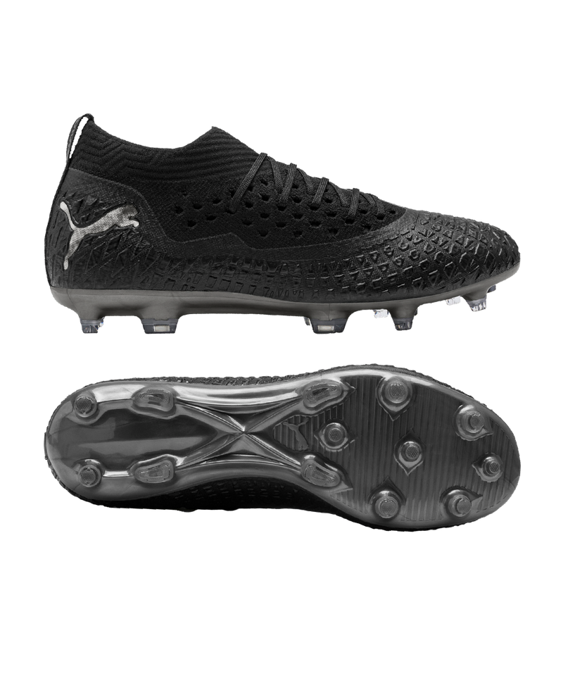 PUMA FUTURE Eclipse 4.2 NETFIT FG AG Black