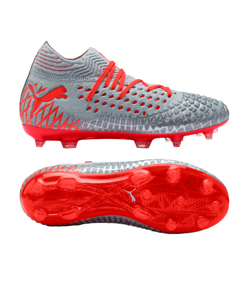 puma future 4.1 netfit fg