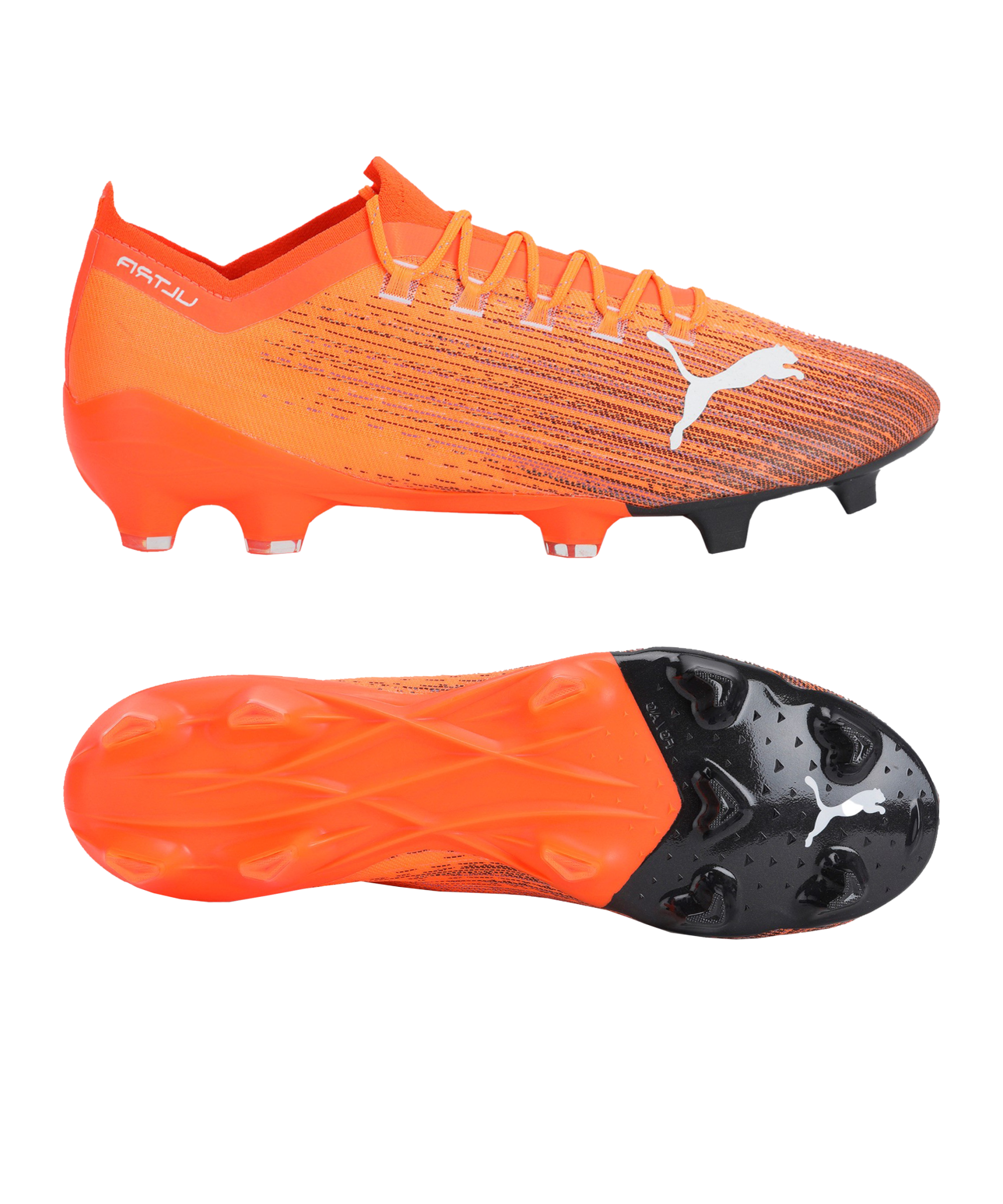 PUMA ULTRA Chasing Adrenaline 1.1 FG/AG