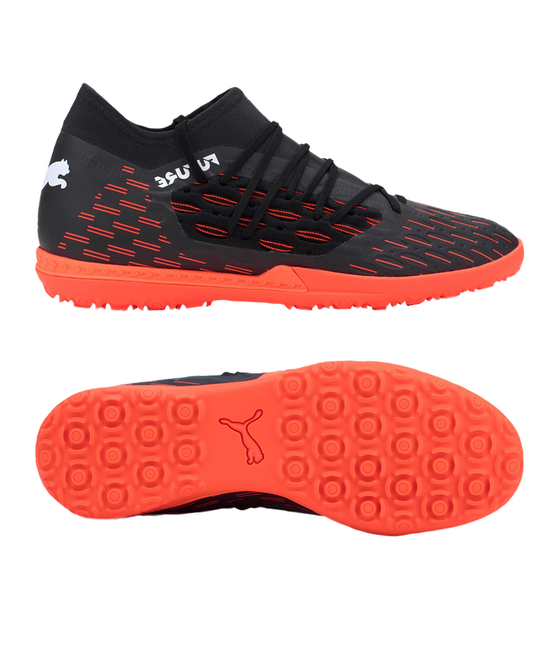 Puma hotsell netfit turf