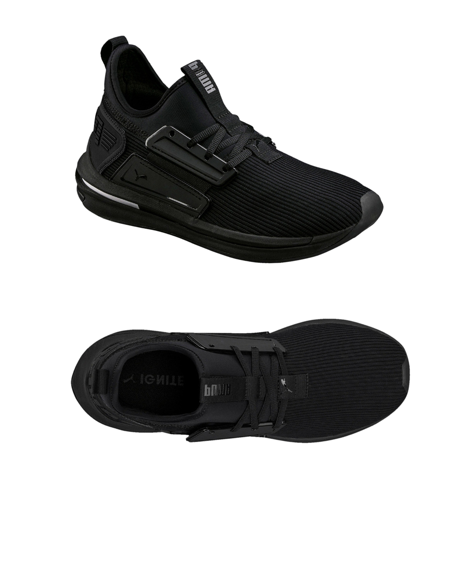 puma ignite limitless sr 71 white