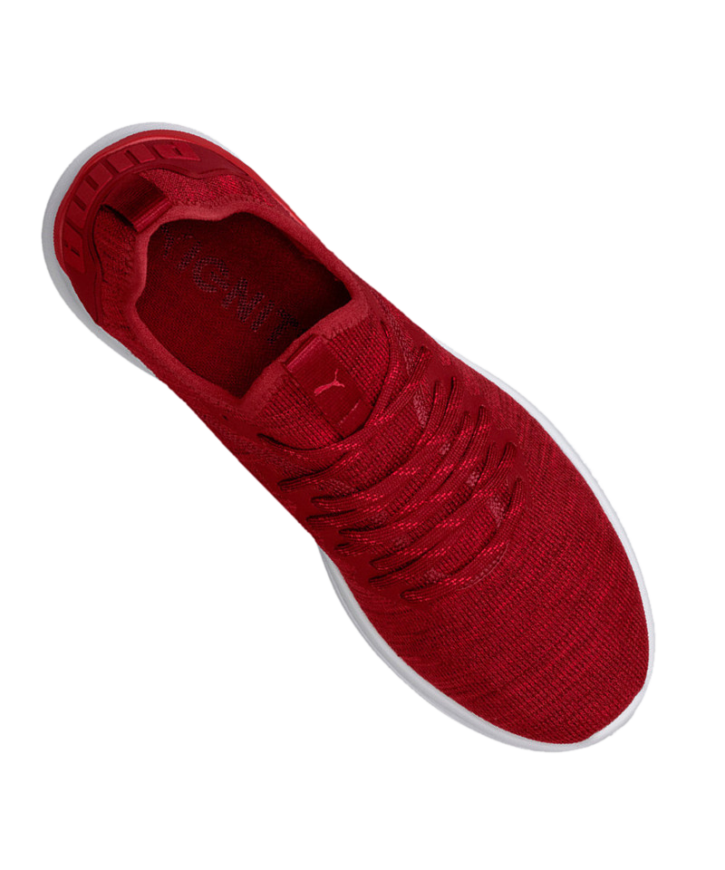 puma ignite flash evoknit sneaker
