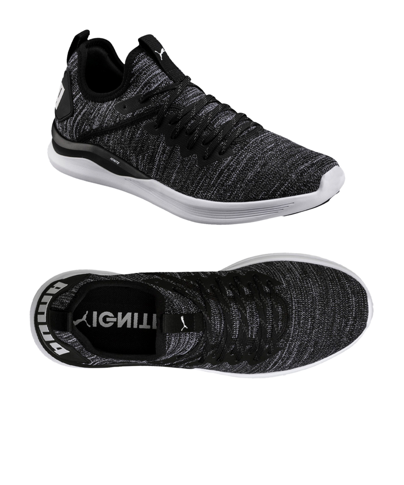 Puma store ignite flash