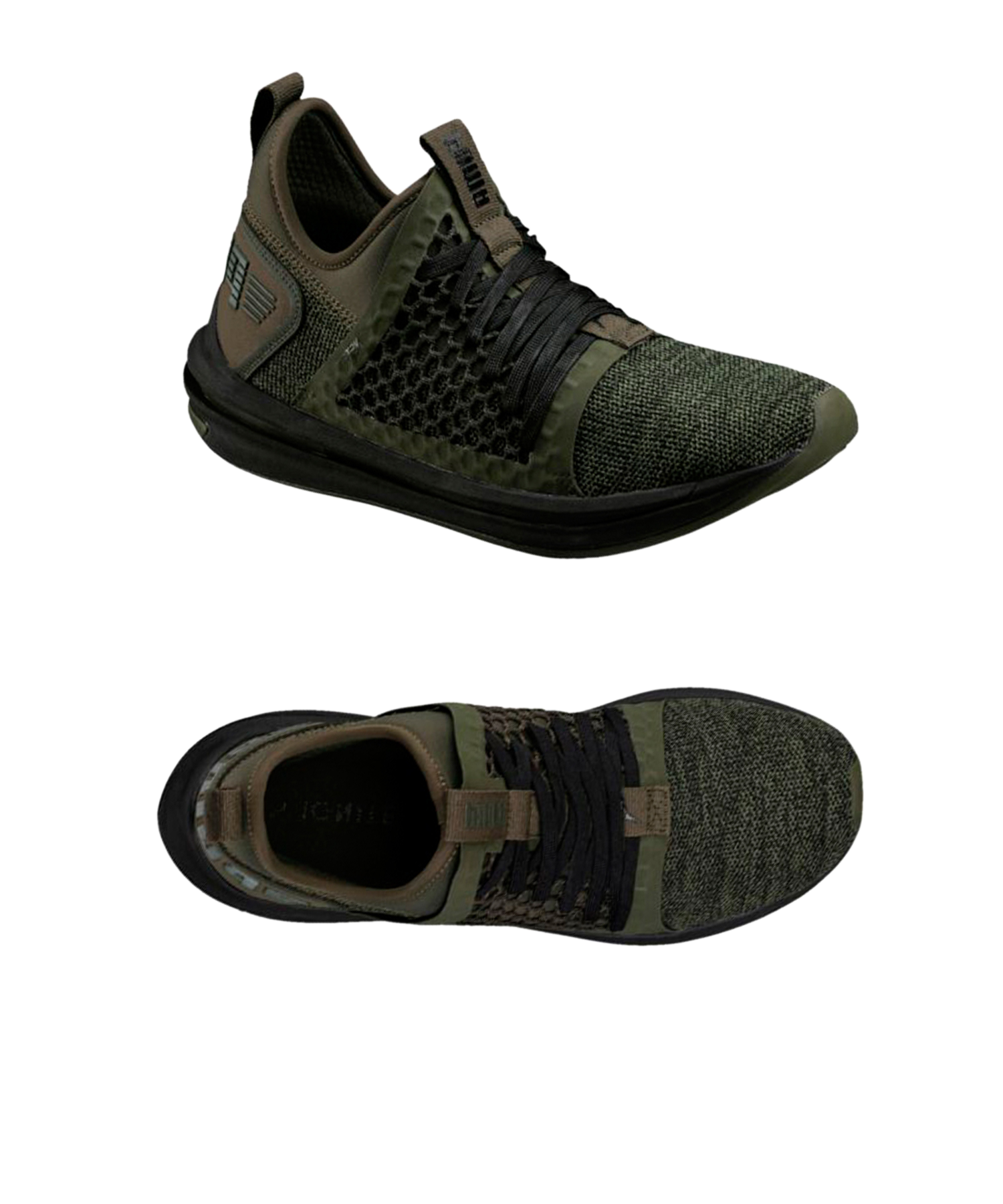 puma limitless sr netfit