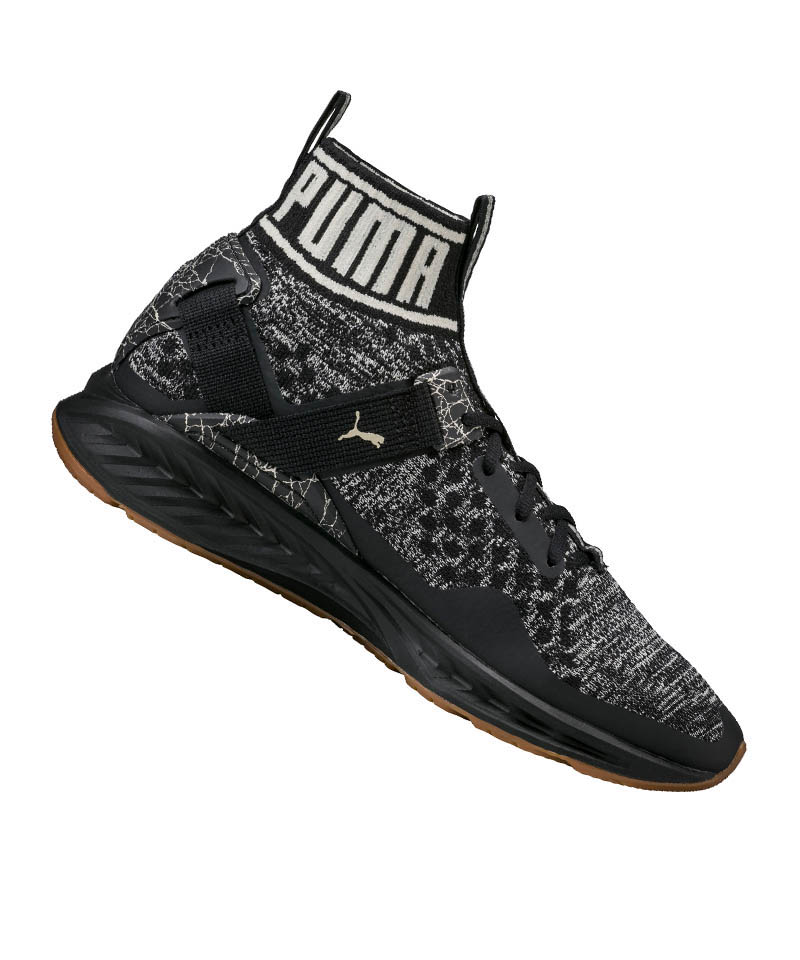 Puma ignite store evoknit hypernature