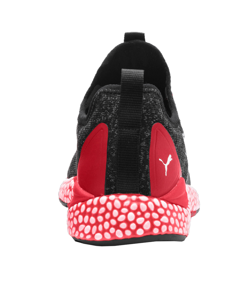 Puma hybrid runner store uomo rosso