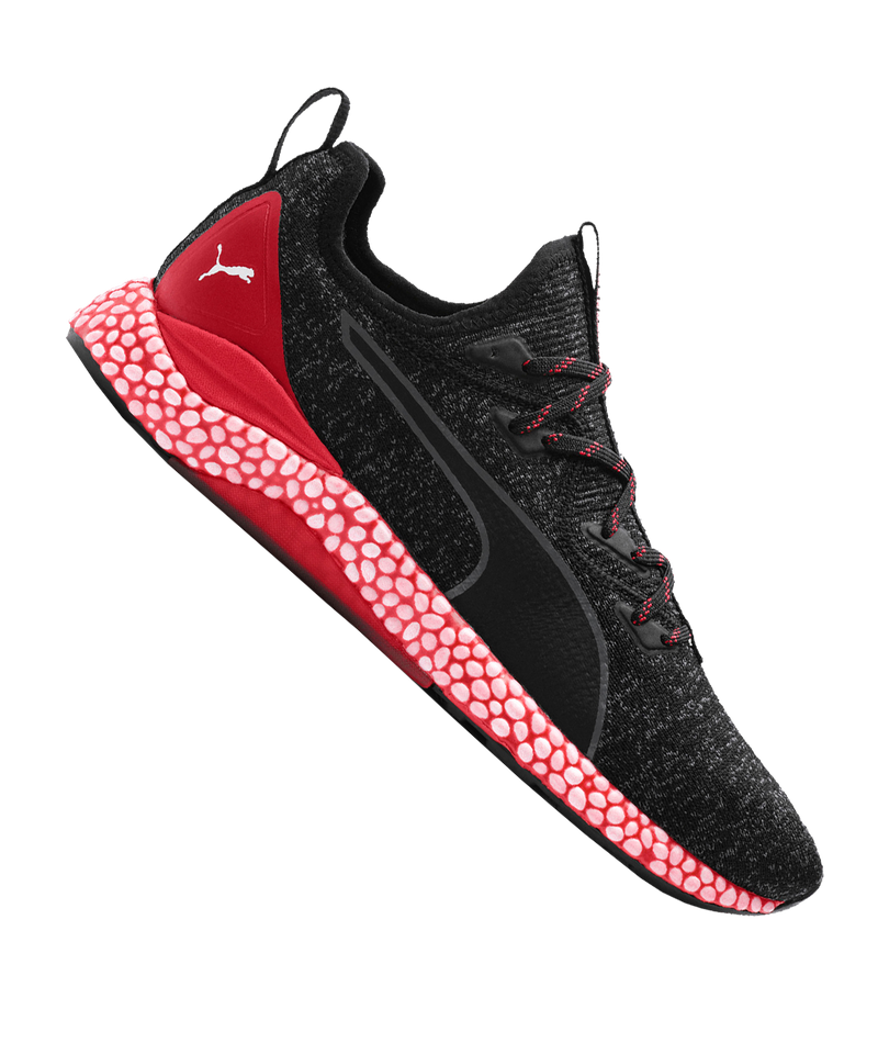 Puma hybrid scarpe uomo nere on sale