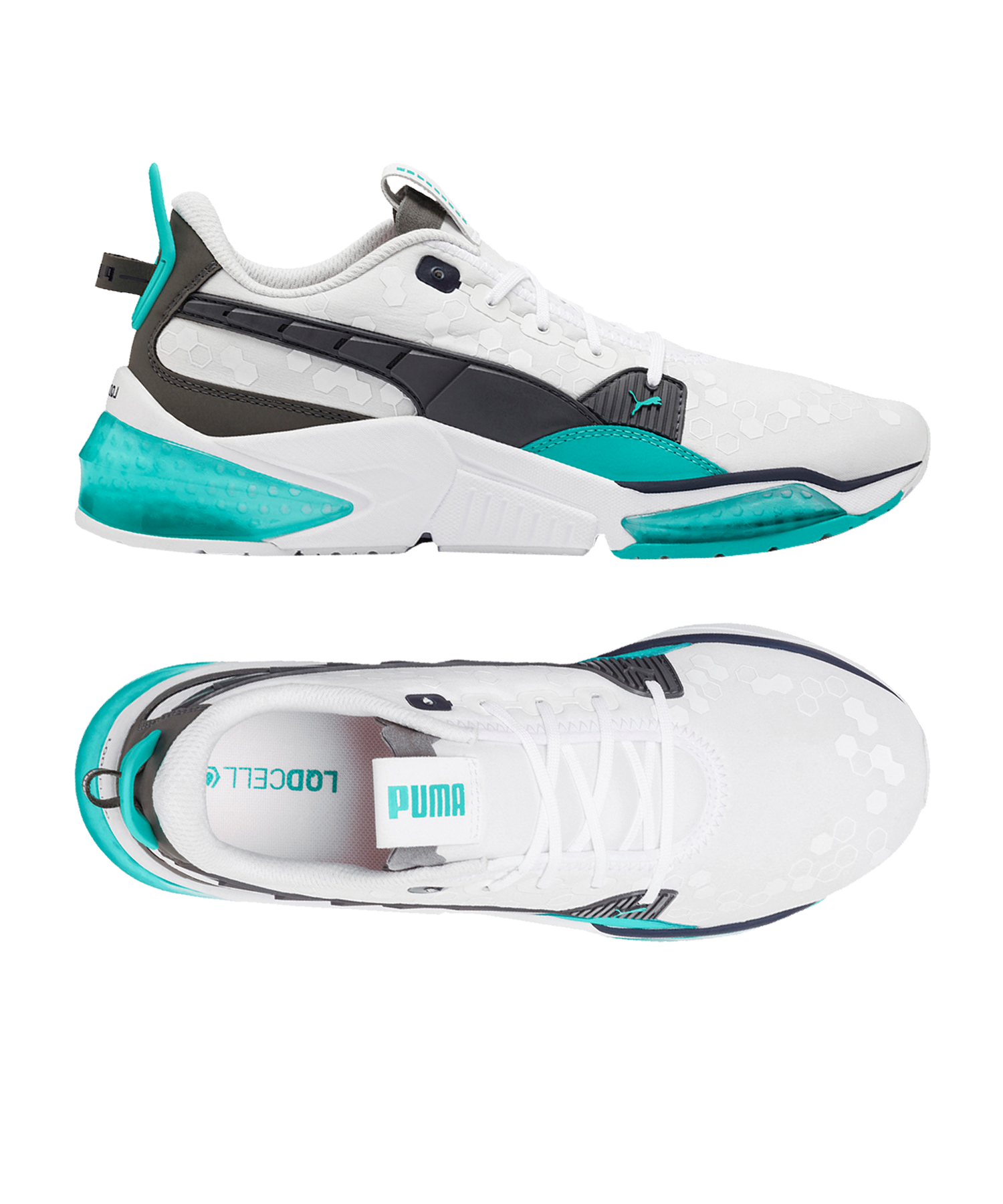puma lqdcell