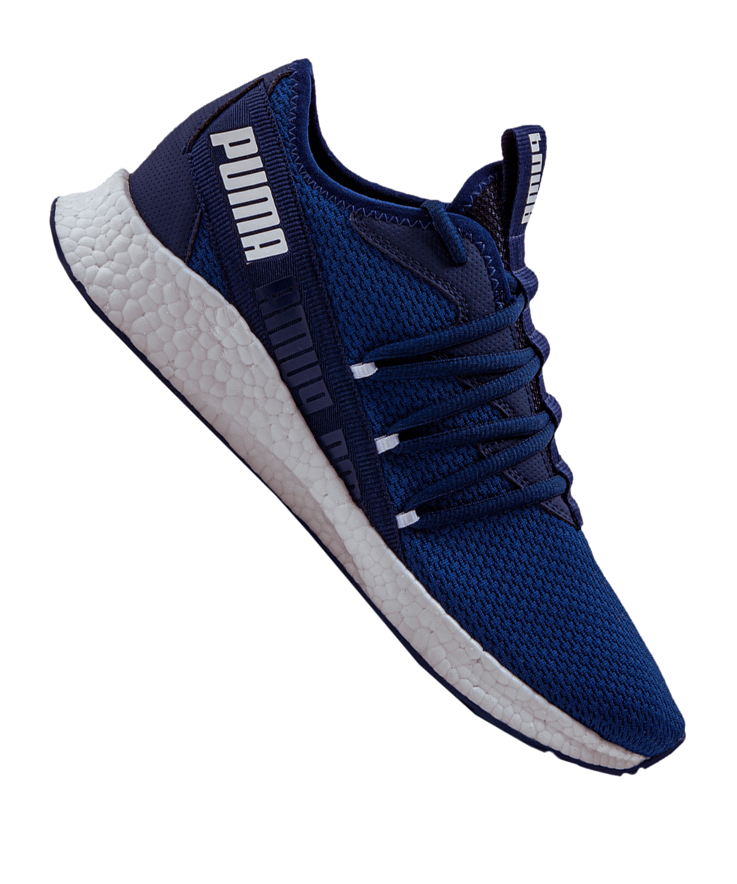 Puma nrgy hot sale azul