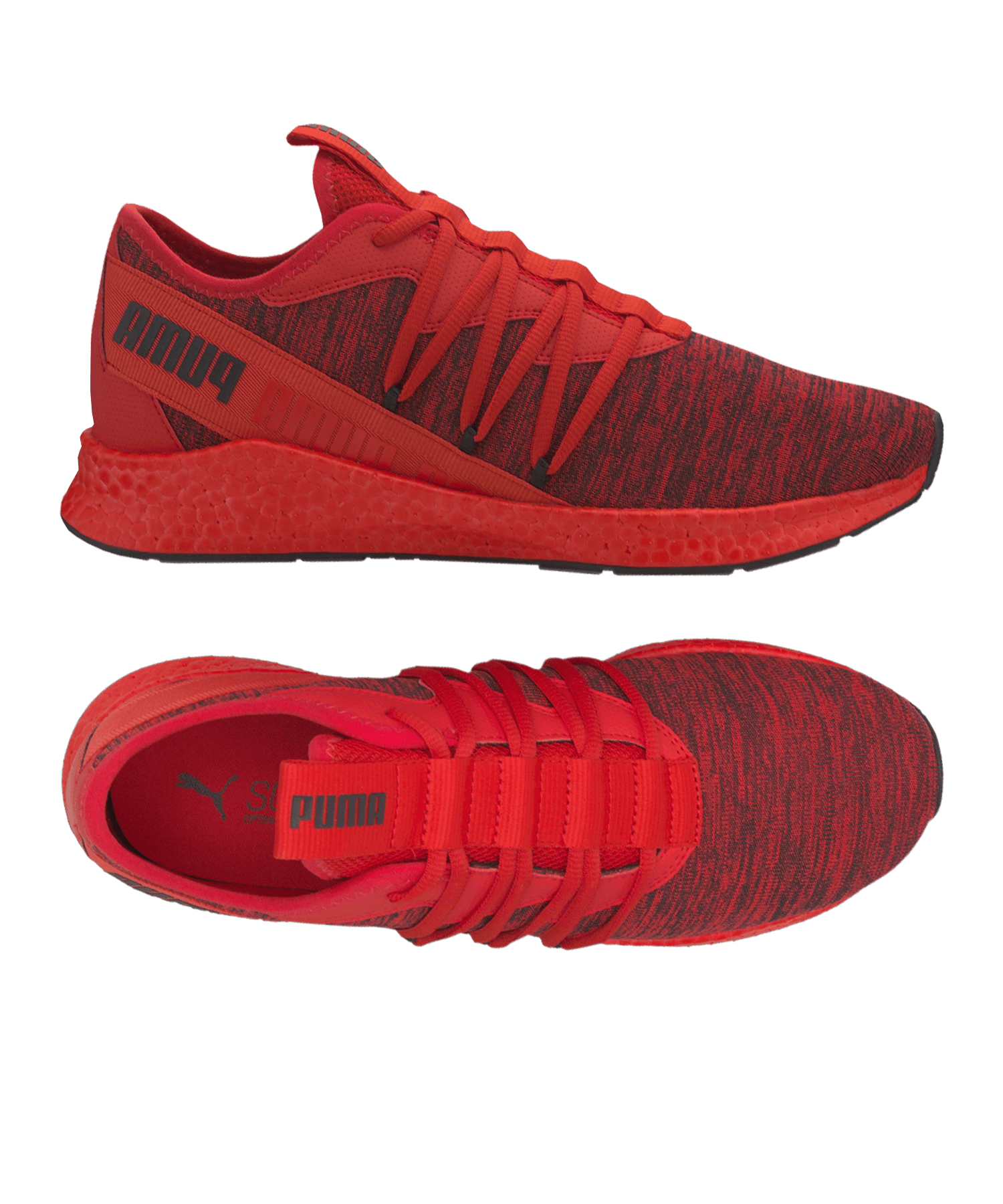 Puma nrgy cheap star knit