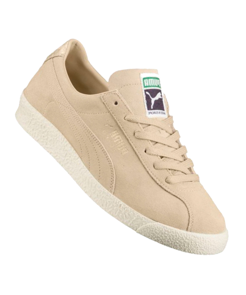 Puma discount suede mujer