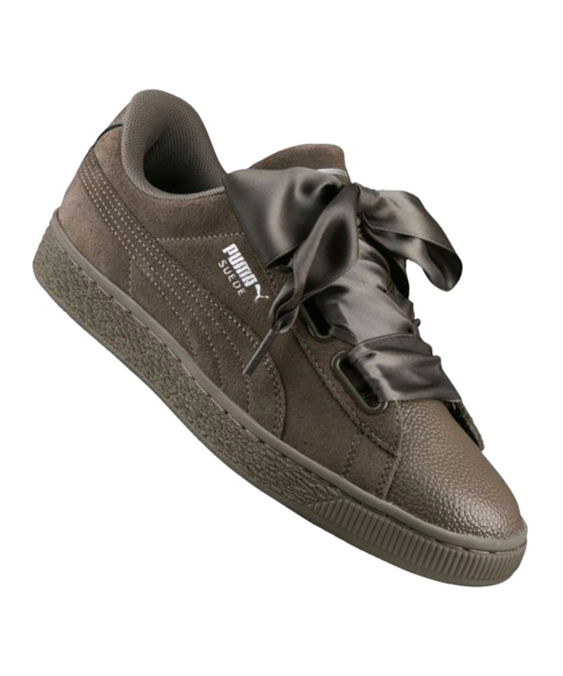 PUMA Heart Bubble - khaki