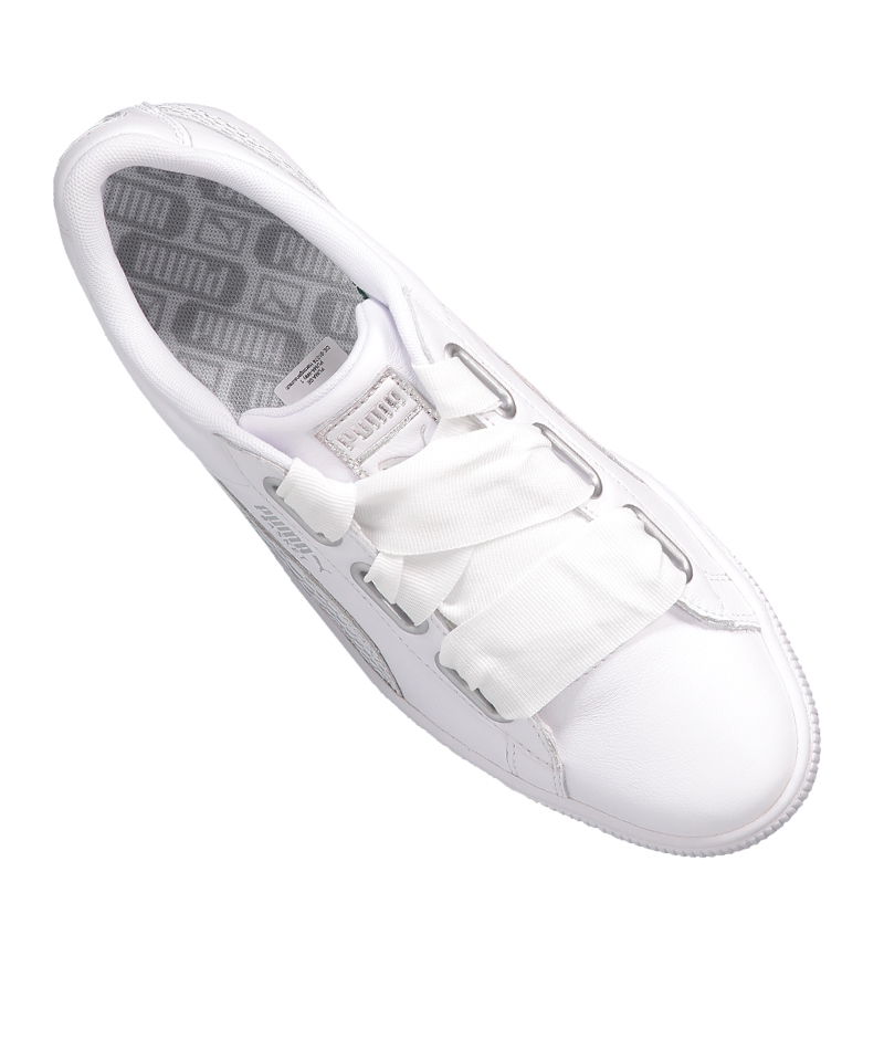 puma basket heart oceanaire