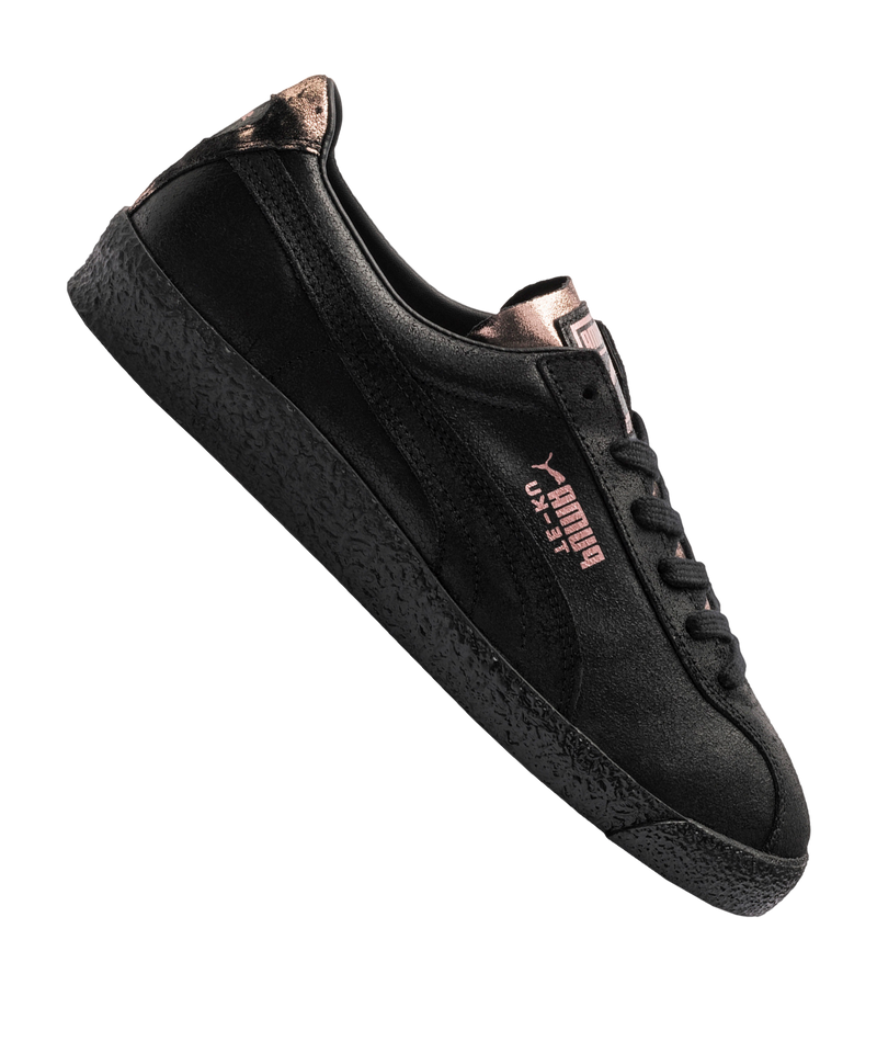puma te ku black