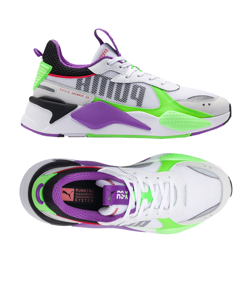 Puma 2024 rs bold