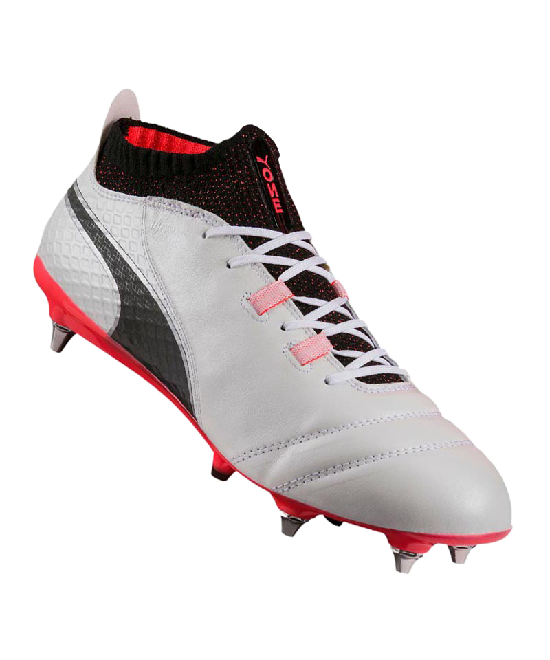 Puma one 17.1 ag hotsell