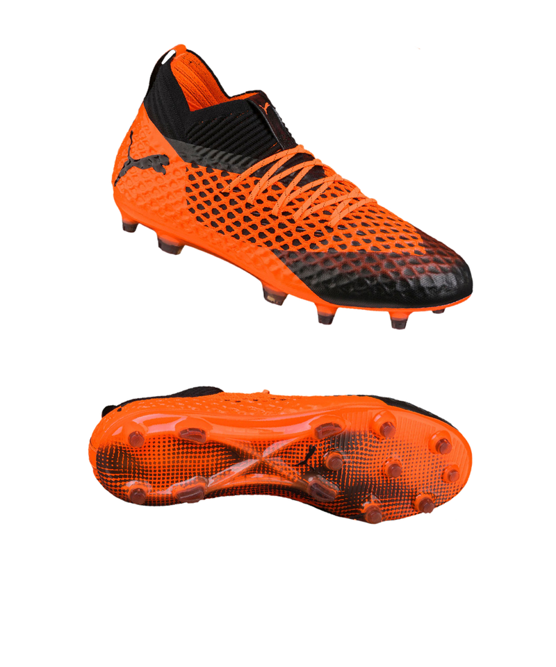 Crampon shop puma netfit