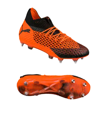 PUMA FUTURE 2.1 NETFIT Mx SG