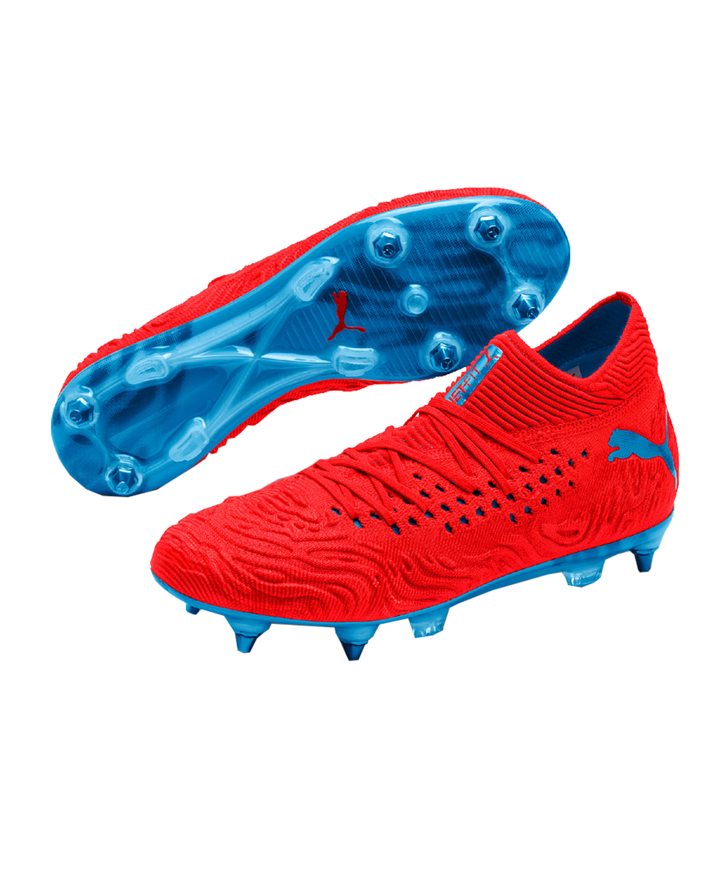 Puma future 19.1 2025 netfit sg power up