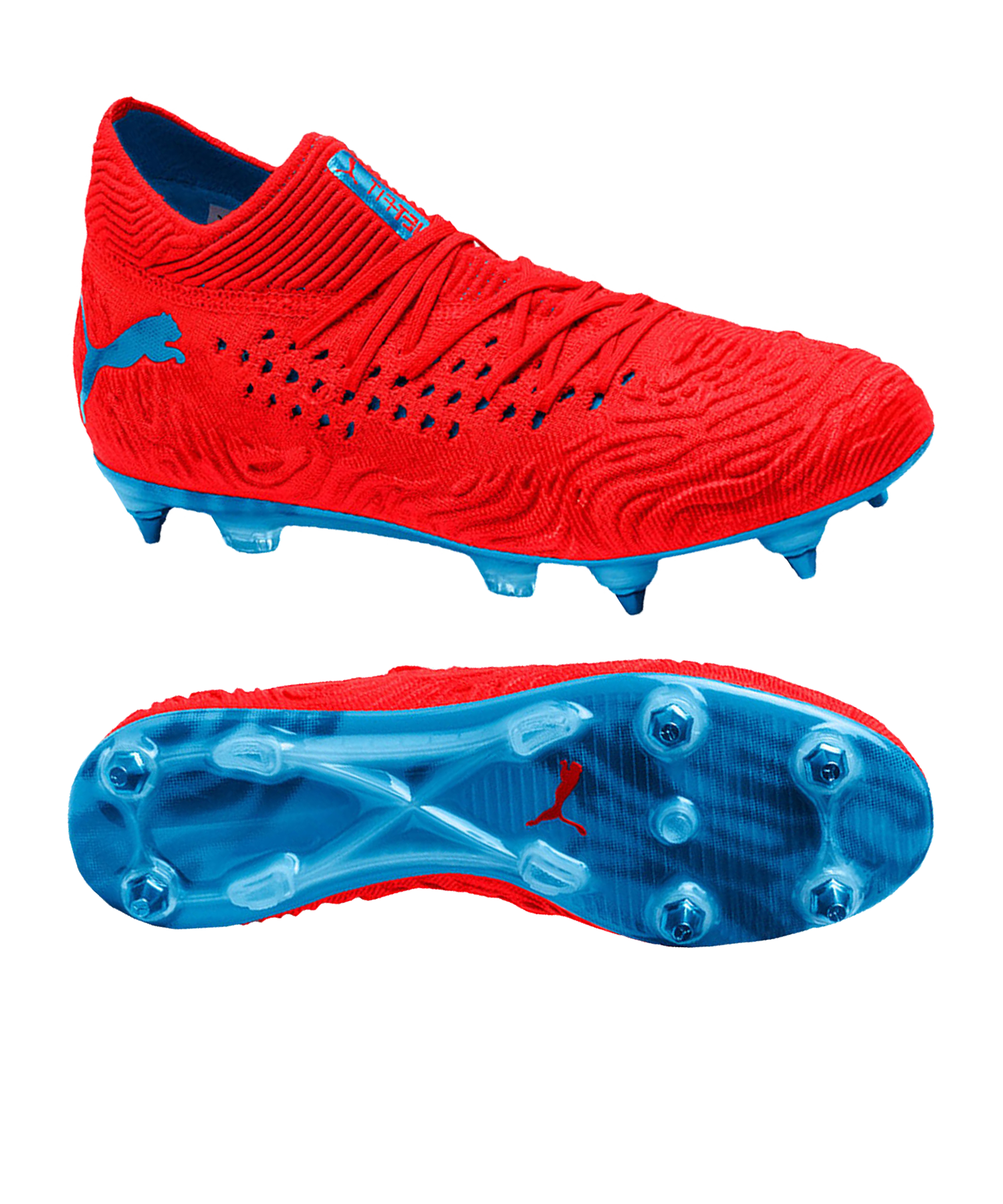 Puma future 19.1 store netfit mx sg