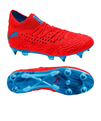 PUMA FUTURE 19.1 NETFIT Mx SG