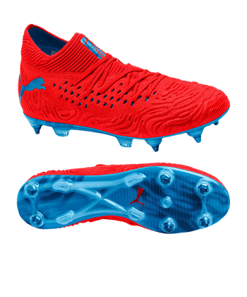 PUMA FUTURE 19.1 NETFIT Mx SG