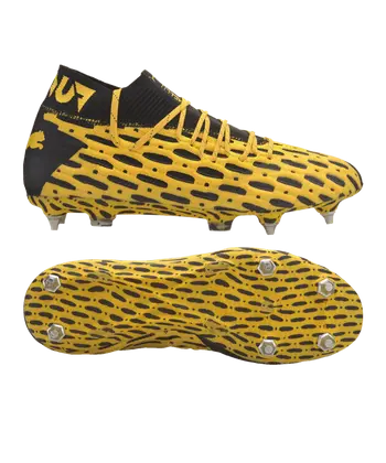 PUMA FUTURE Spark 5.1 NETFIT Mx SG