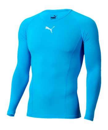 PUMA LIGA Baselayer Longsleeve