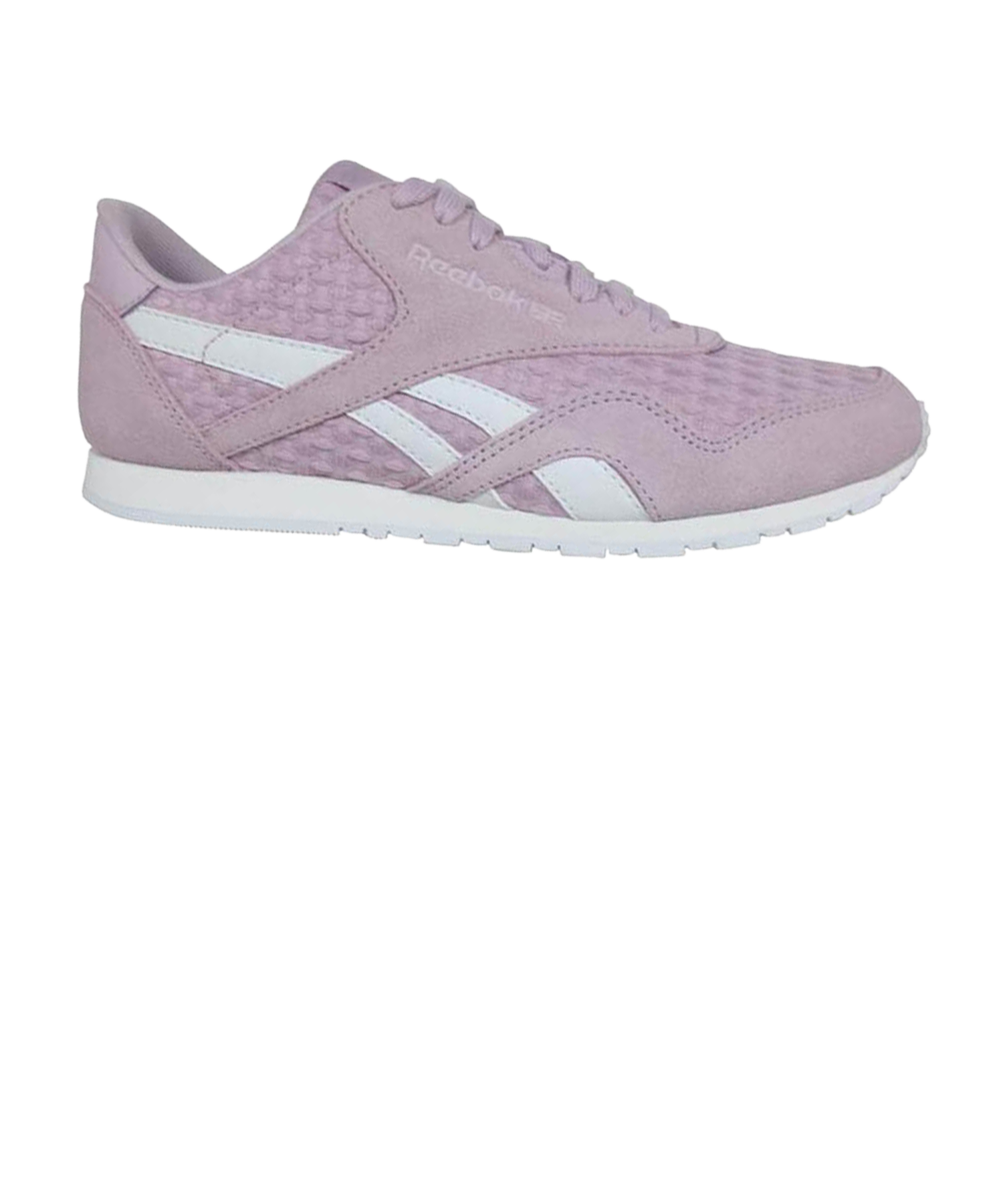 Reebok Classic Nylon Slim Architect Women White