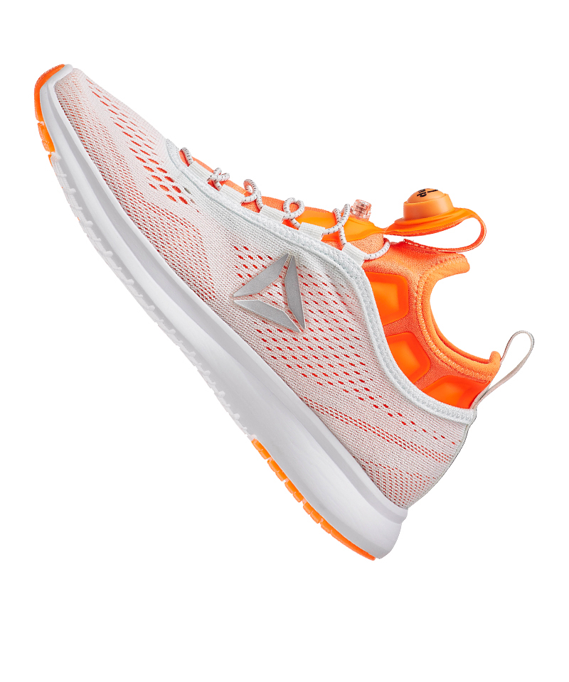 reebok pump plus