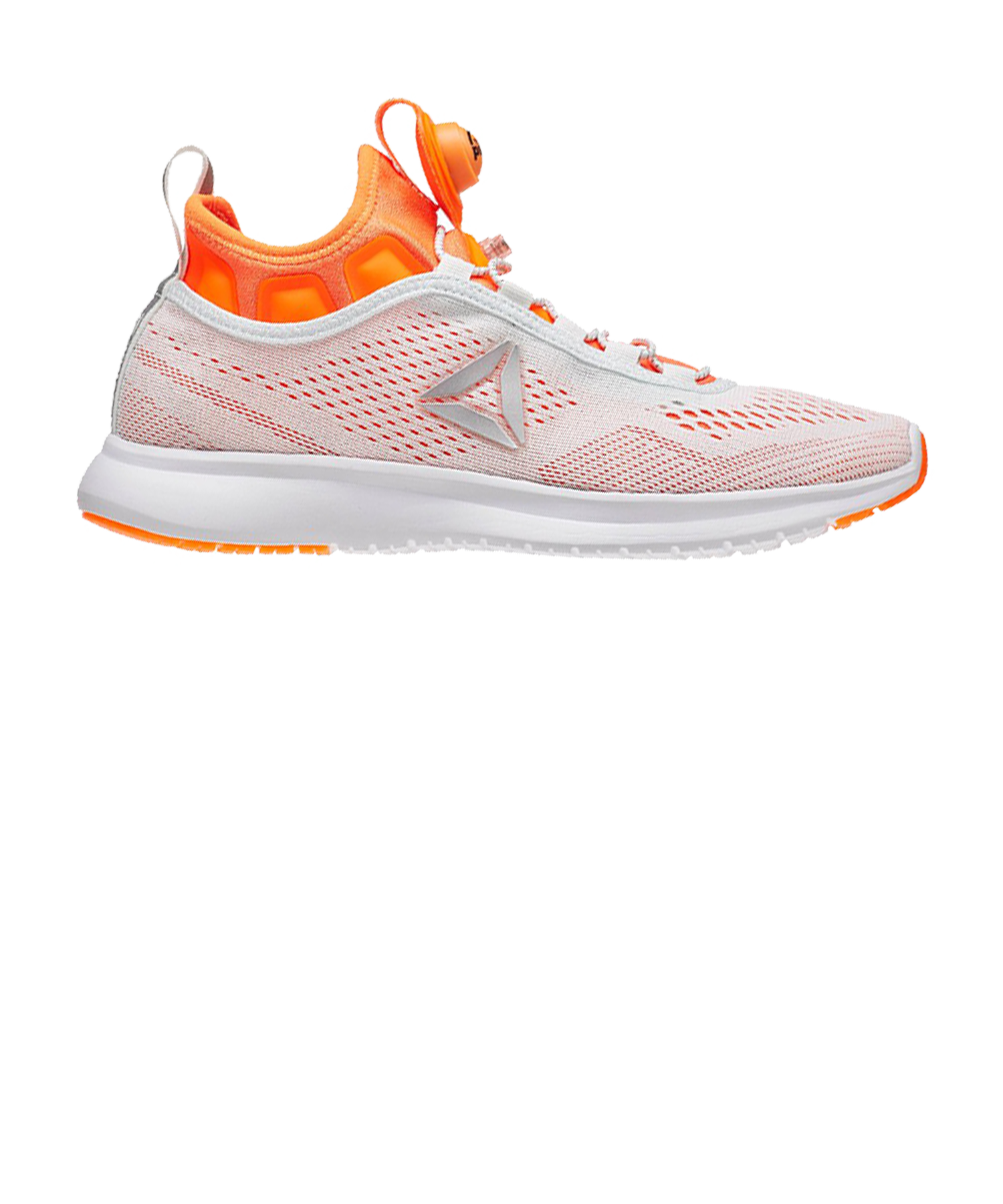 Reebok Pump Plus Tech Sneaker Women Biela