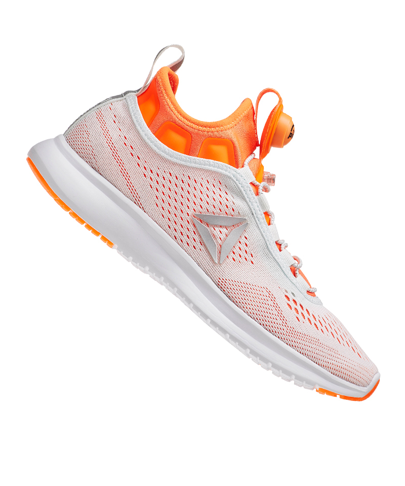 reebok pump plus