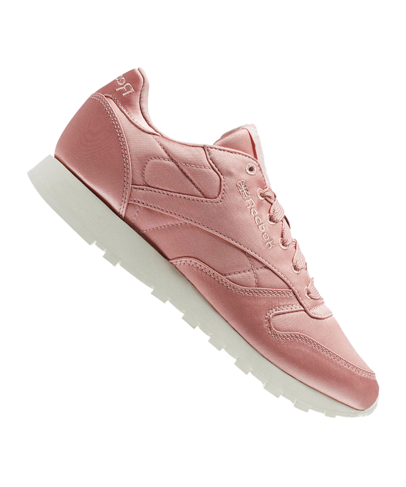 Reebok satin on sale