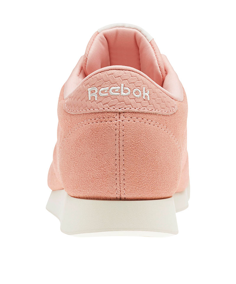 Reebok Princess Woven EMB Sneaker Women