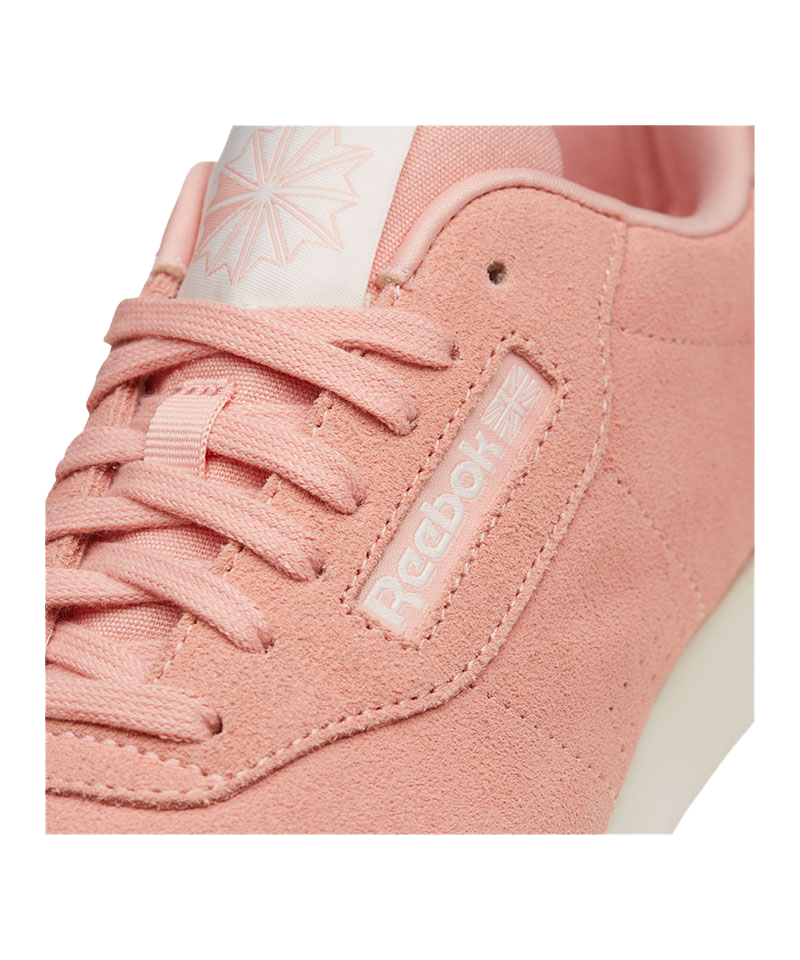 Reebok store princess woven