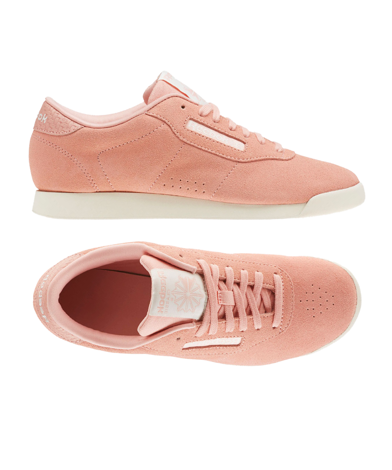 Reebok Princess Woven EMB Sneaker Women